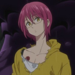 Rap Do Gowther (Nanatsu No Taizai) | Rap Personagem 02