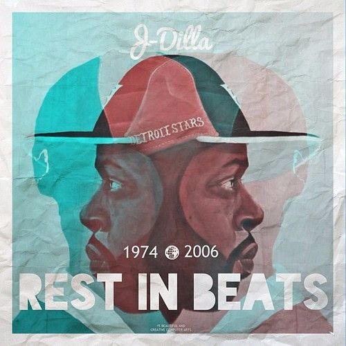 J Dilla Tribute