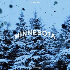Lil Yachty - Minnesota (Official Instrumental) [Re-Prod. By Young Kico]