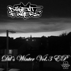 Diligent Fingers - The Nile ( Instrumental ) - Dil's Winter Vol.3