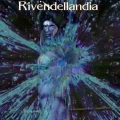 Rivendellandia -  The Big Wizard Dying (Das Sterben der Magier) by Rainer Struck