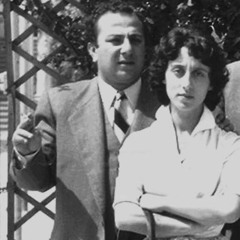 وداد (كلمات الأخطل الصغير ، ألحان الأخوين رحباني- 1952)