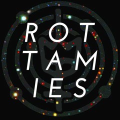 Kid Cudi - Too Bad I Have To Destroy You Now (Rottamies Remix)