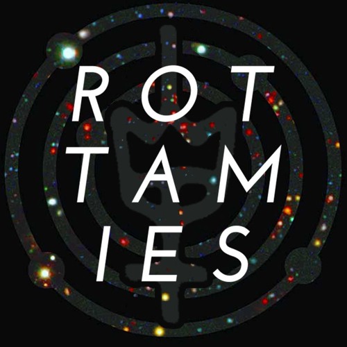 Kid Cudi - Too Bad I Have To Destroy You Now (Rottamies Remix)