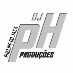 Montagem - Hoje eu to Feliz , Putaria Vai Rolar 2014 ( Dj Phelipe do JACA )