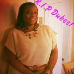 R.I.P LATONYA ROUNDTREE (YOUR BLOOD IN MY VAIN)