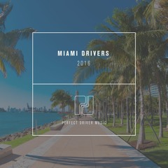Going Places Feat. Long Legs (Original Mix) [Perfect Driver Music]