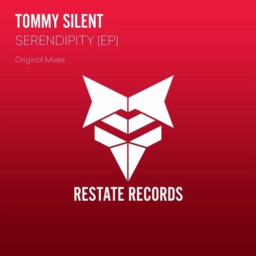 Tommy Silent - Amnesia (Original Mix) ~ OUT NOW