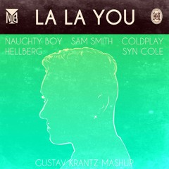 La La You (Gustav Krantz Radio Mashup)