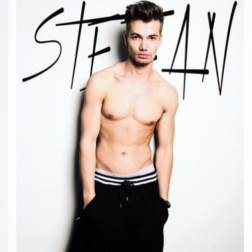 STEFAN - All I Ever Need (Austin Mahone cover)
