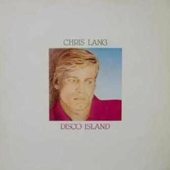 Chris Lang - Disco Island