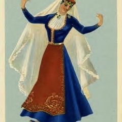 Siro Yerk (Armenian folk) by 1001 Nights Orchestra