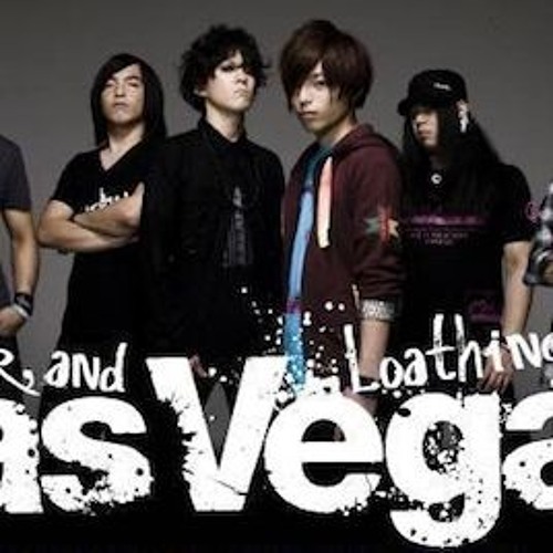 Fear,and Loathing in Las Vegas バスパン PV］Rave-up Tonight/Fear, and Loathing in Las Vegas - YouTube