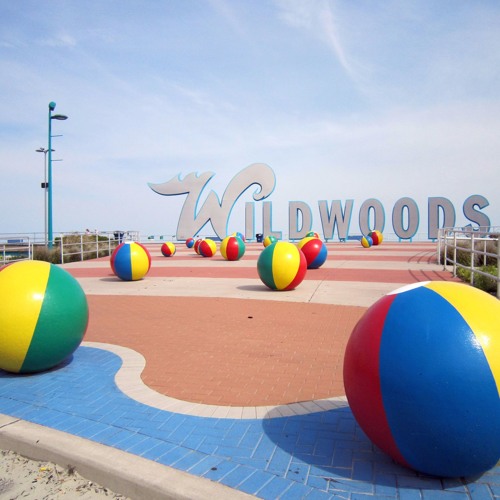 Stream Wildwood April Concert by Bobby Beato Listen online for free