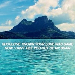Charlie Puth - We Don't Talk Anymore ( Rendition )