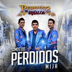Te Amare Mas- Perdidos de Sinaloa En Vivo
