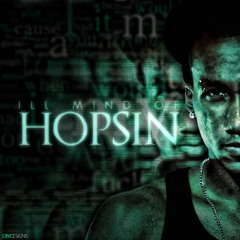 Hopsin - ILL Mind Of Hopsin 8