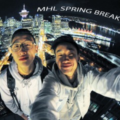 SPRING BREAK MIX MHL MUSIC