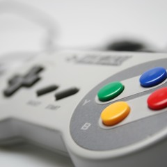 RETRO - 16 BIT - Metroid Super Doom (SNES)