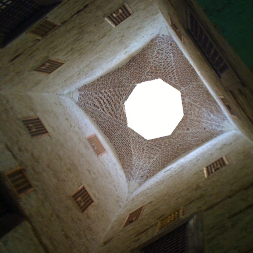 Qasidah of Al-Imam Al-'Adni: Call our Hearts  من ديوان الإمام أبي بكر العدني: نادوا القلوب
