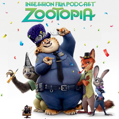 Zootropolis Full Movie Online Free