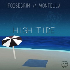 Fossegrim & Wontolla - High Tide