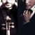Artwork for Ray Chen & Luca D'Alberto "Bach-Teaser"
