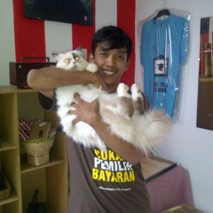 Bayang-Bayang Rindu