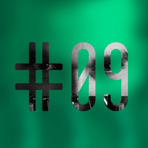 TIB CAST #09 // Emotions // Rafał Rodziewicz