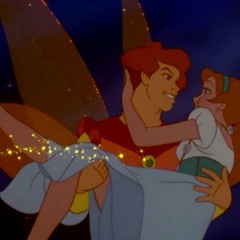 Thumbelina - Let Me Be Your Wings