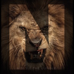 The Jungle (Prod. by The Cratez) *snippet* - Nisi S.