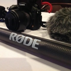 Rode: What's Hot In Mics & Booms