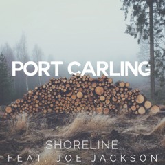 Shoreline (feat. Joe Jackson) Collaboration with Port Carling