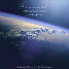 From Whence We Came (Naviarhaiku114 -where do you come from?)