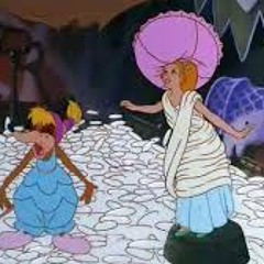 Thumbelina- Marry the Mole