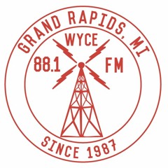 Local Spins On WYCE 3 - 11 - 2016--Charlie Darling
