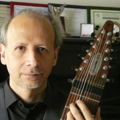 Yesterday (The Beatles) arranged for the Chapman Stick (12 strings) by Osvaldo “Bochi” Alegre