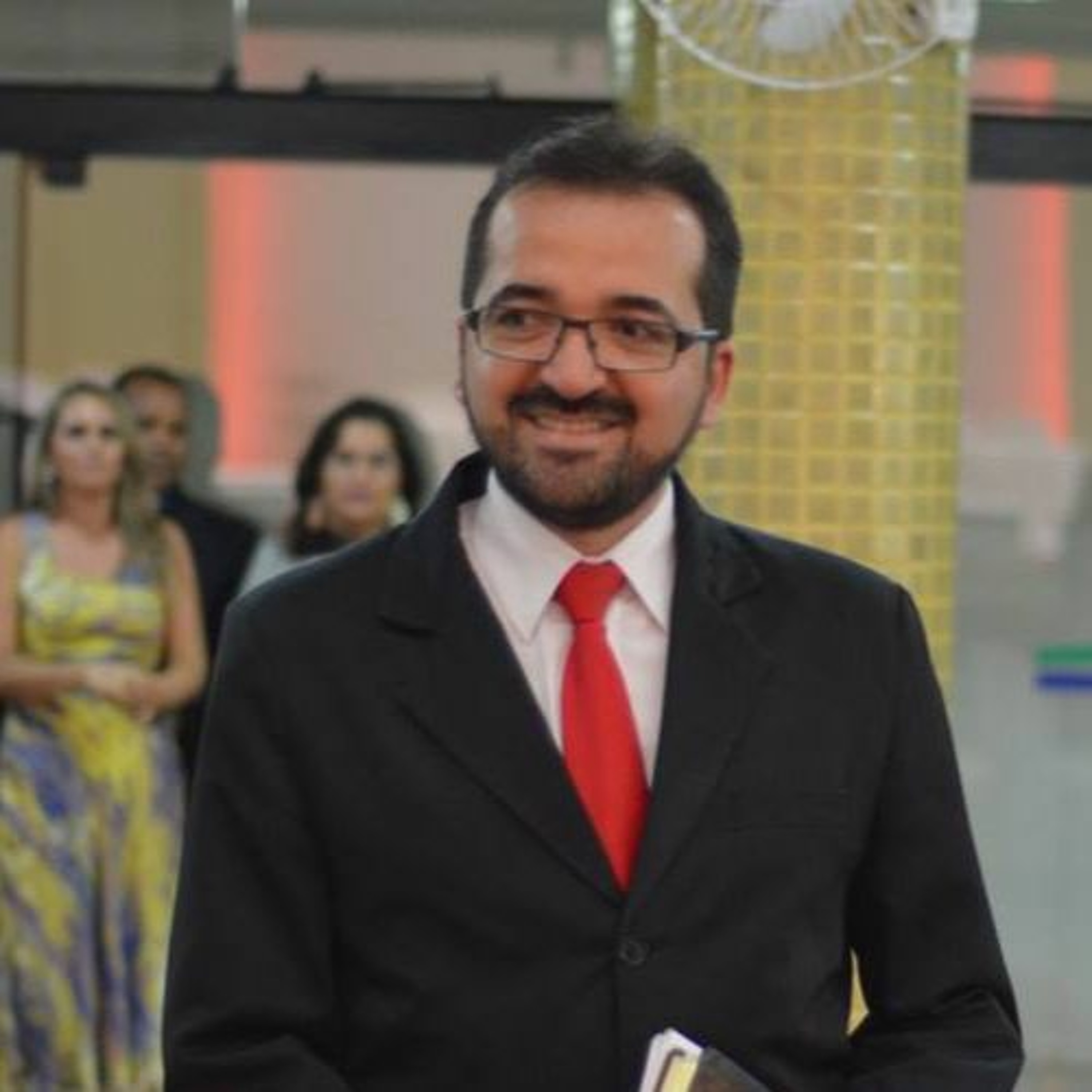 Igreja Batista Central