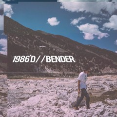 Wave Rider (prod. The 1986'd)