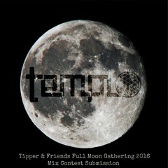 Tipper And Friends Full Moon Party Mix [Mix Contest Submission]