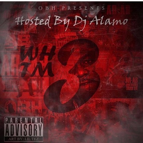 08 - Toy Soldiers @pmwhiphop (pmwhiphop.com)