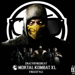 Mortal Kombat XL [FREESTYLE]