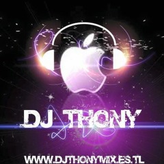 dj thony_mix slowstyle-2016 volumen 13