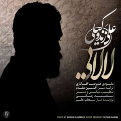 Ali zand vakili-lalaei