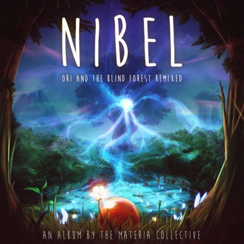 Naru, Embracing the Pulse (Remix from Ori and the Blind Forest)