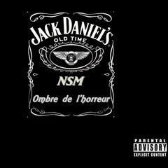 NSM - Je Fume La Vie