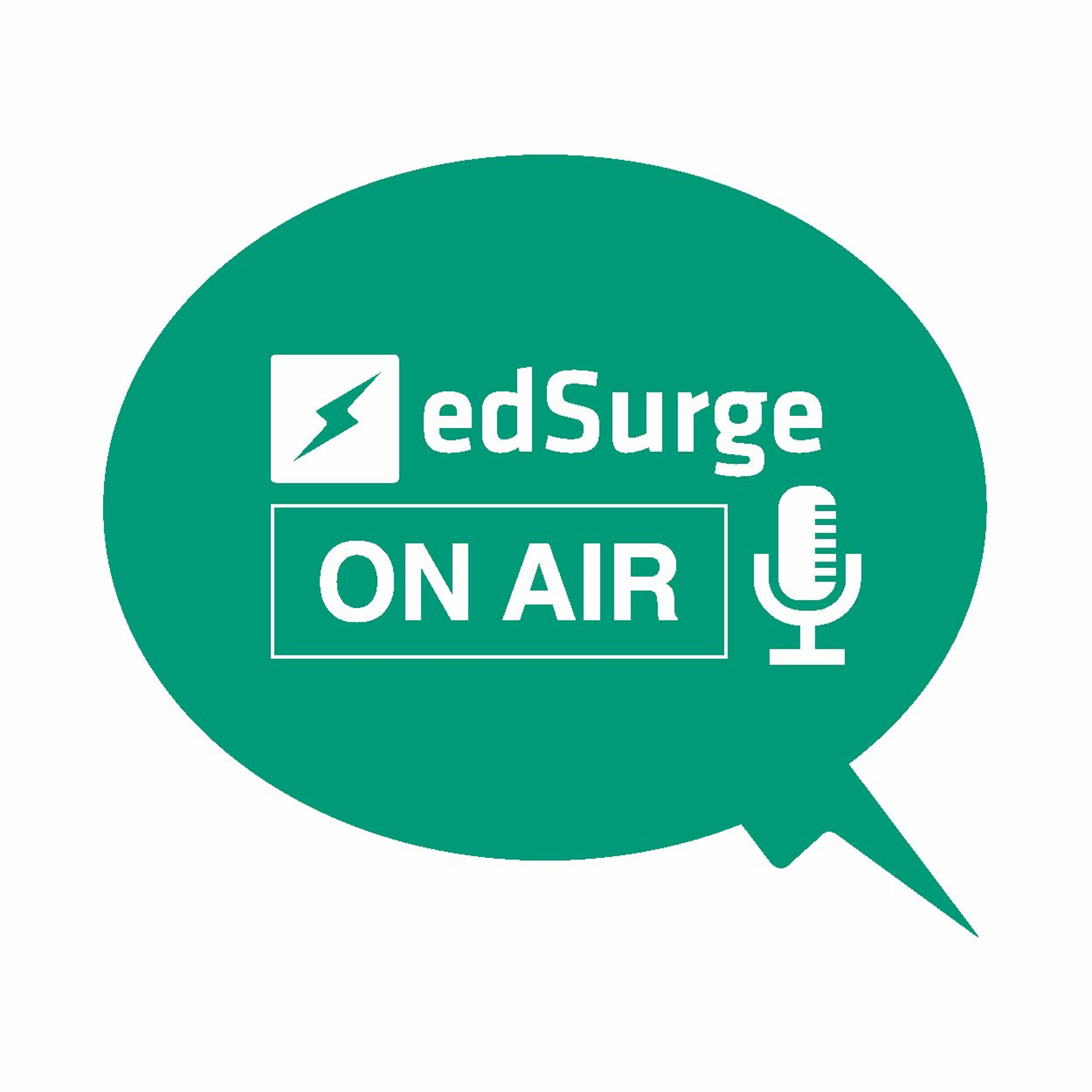 EdSurge Podcast