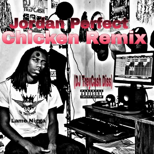 Stream Jordan Perfect Rubber Bands (Chicken Chicken) Remix (DJ
