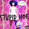 Nicki Minaj Stupid Hoe Instrumental W Hook Hd Mp3