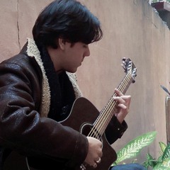 Reyli Barba.- Desde Que Llegaste (Cover By Mario Saint-André)